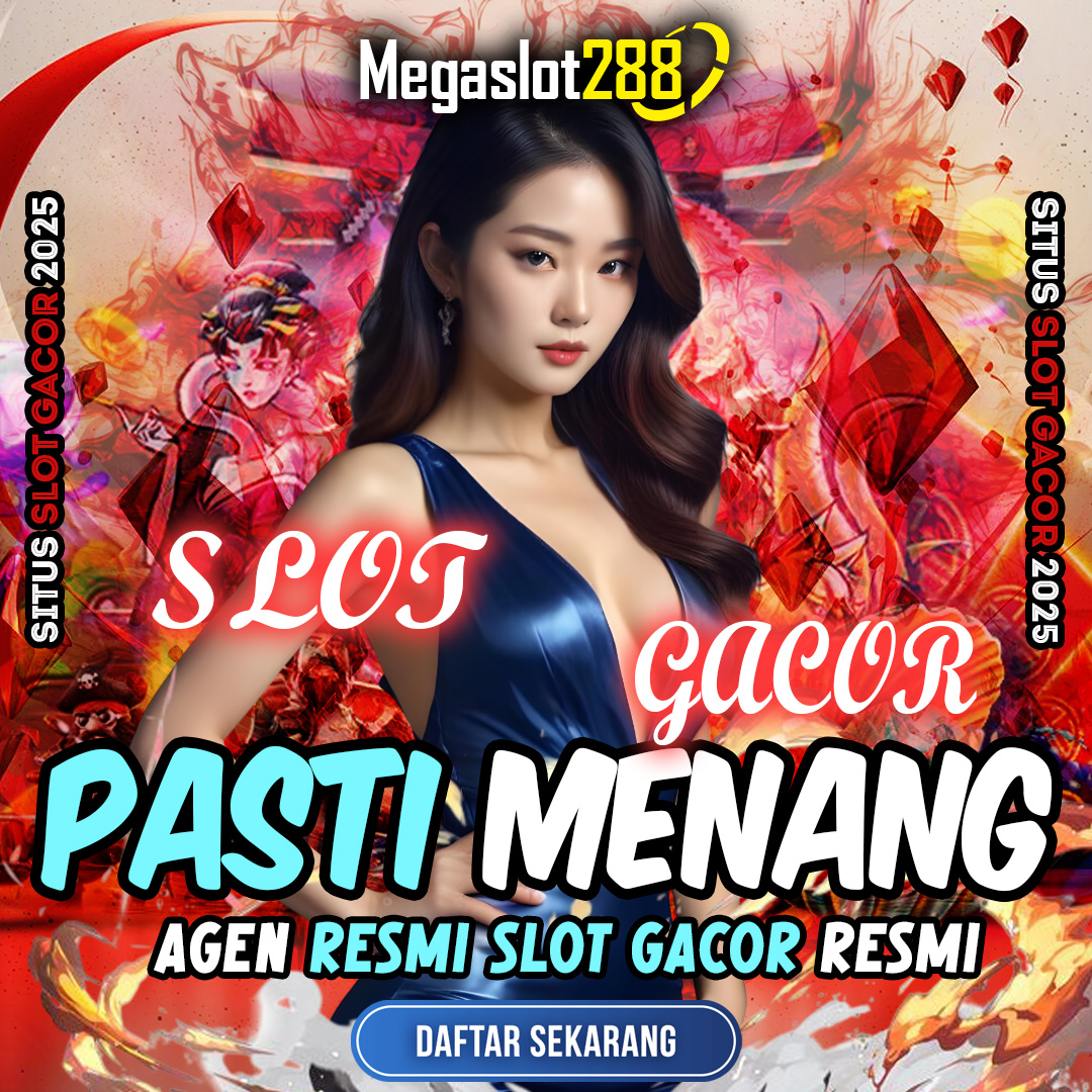 MEGASLOT288 Toko Terlengkap Mainan Terbaru & Paling Gampang Untuk Mendapatkan Cuan's